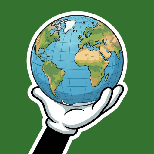 Geografia Master MasterApps